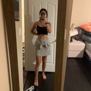 COPY - skirt from altered state